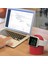 Apple Watch Tüm Seriler ile Uyumlu Silikon Şarj Standı - AL3570 4