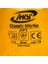 506006 Classic Nitril Eldiven No:10 3