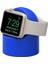 Apple Watch Tüm Seriler ile Uyumlu Silikon Şarj Standı - AL3570 1