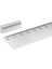 30 x 10 x 5 mm Boy 30 mm En 10 mm Kalınlık 5 mm Köşeli Neodyum 1