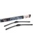 Aerotwin Silecek Set A933S 550/550MM A4 B6 B7 A6 C5 Mercedes C 203 209 Exeo 3397118933 4B0998002 1