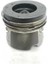 Pıston+Segman Bmw F20-F30-F10/320-525 84.00MM N47N 87.70257STD 1