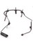 Fren Balata Fişi Sol-Sag On 890MM Mını (R50-R52-R53) Cooper 2001-200698030200 1