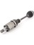 Komple Aks Sol On Bmw 5 Serısı (F10) 525 D X-Drıve A-T Uzunluk 562 mm 2010- 31607593043 1