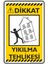 Yıkılma Tehlikesi 1