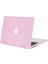 MacBook Pro 15.4“ Kılıf-Pink 1