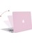 MacBook Pro 15.4“ Kılıf-Pink 4