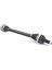 Komple Aks Sol Arka Uzunluk 610MM Bmw 320 D (E90) 2005-2011 33217561783 33217553563 33207559085 33207599521 33207604591 33207561795 33217533449 332175 1