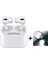 Airpods Pro Android ve Ios Uyumlu Logolu Seri Numaralı Süper Copy Bluetooth Kulaklık + 1 Usb Lamba 1