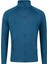 Menza Tam Fermuarli Kadın Sweatshirt Lacivert 1