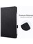 Esr iPad Pro 12.9 2020 Kılıf-Simplicity Holder-Black 5