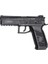 Asg CZ75 P09 Duty Blowback Airsoft Siyah 1