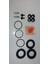 Tamir Tk Fren Kaliper D-Max 4x4 07-12 1