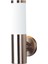 Bahçe Armatürü Dik E27 266040 1