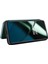 Oneplus 11 5g Pu Deri Stand Kartı Yuvaları Kasa Karbon Fiber Doku Manyetik Oto Ahmsorbed Folio Telefon Kapağı (Yurt Dışından) 4
