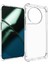 Oneplus 11 5g Anti-Slip Slip Net Telefon Kılıfı Güçlendirilmiş Köşeler Tpu Şok Geçirmez Koruyucu Kapak (Yurt Dışından) 1