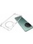 Oneplus 11 5g Anti-Slip Slip Net Telefon Kılıfı Güçlendirilmiş Köşeler Tpu Şok Geçirmez Koruyucu Kapak (Yurt Dışından) 3
