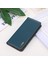Oneplus Nord Ce 3 5g Nappa Dokün Orun Ingiye Deri Deri Telefon Cüzdan Kapak Stand Kabuğu Için Khazneh Telefon Kılıfı (Yurt Dışından) 5