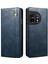 Oneplus 11R 5g Için Telefon Deri Kılıfı, Mumsu Çılgın At Doku Stand Cüzdan Cep Telefonu Kapağı (Yurt Dışından) 2