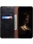 Oneplus 11R 5g Için Telefon Deri Kılıfı, Mumsu Çılgın At Doku Stand Cüzdan Cep Telefonu Kapağı (Yurt Dışından) 4