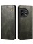 Oneplus 11R 5g Için Telefon Deri Kılıfı, Mumsu Çılgın At Doku Stand Cüzdan Cep Telefonu Kapağı (Yurt Dışından) 2