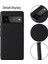 Google Pixel 7 Pro 5g Anti-Çizelge Anti-Slatch Telefon Kılıfı Dokulu Pu Deri Kaplamalı Tpu + Pc Hibrit Kapak (Yurt Dışından) 2