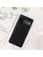 Google Pixel 7 Pro 5g Anti-Çizelge Anti-Slatch Telefon Kılıfı Dokulu Pu Deri Kaplamalı Tpu + Pc Hibrit Kapak (Yurt Dışından) 3
