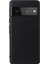Google Pixel 7 Pro 5g Anti-Çizelge Anti-Slatch Telefon Kılıfı Dokulu Pu Deri Kaplamalı Tpu + Pc Hibrit Kapak (Yurt Dışından) 4