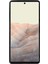 Google Pixel 7 Pro 5g Anti-Çizelge Anti-Slatch Telefon Kılıfı Dokulu Pu Deri Kaplamalı Tpu + Pc Hibrit Kapak (Yurt Dışından) 5