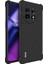 Oneplus 11 5g Mat Yumuşak Tpu Telefon Geri Kapak Dört Köşe Hava Yastığı Damla Geçirmez Akıllı Telefon Kılıfı (Yurt Dışından) 1