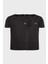 Organik Pamuklu Regular Fit 2'li T Shirt J30J3201990GO Erkek T Shirt J30J320199 0go 1