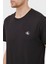 Calvin Klein Organik Pamuklu Regular Fit 2'li T Shirt J30J3201990GO Erkek T Shirt J30J320199 0go 4