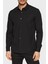 Streç Pamuklu Slim Fit Poplin Gömlek J30J319065BEH Erkek Gömlek J30J319065 Beh 1