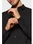 Streç Pamuklu Slim Fit Poplin Gömlek J30J319065BEH Erkek Gömlek J30J319065 Beh 4