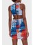 Asimetrik Kesim Cut Out Bodycon Streç Jarse Elbise J20J2207600K9 Bayan Elbise J20J220760 0k9 3