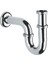 Lavabo Sifon Altı Esi 255 mm 1