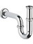 Lavabo Sifon Altı Esi 330 mm 1