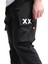 Destry Slim Fit Kort Paraşüt Kargo Cepli Erkek Eşofman Alt 2