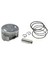 Cf Moto 150 Nk Piston Seti 0,25 mm Farklı 1