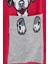 Kız Çocuk Sweatshirt Köpek Baskılı 2-6 Yaş, Fuşya 4