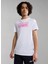Kız Çocuk Beyaz Sweatshirt NP0A4GXD0021 K B-Pınzon 1
