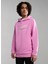 Kız Çocuk Pembe Sweatshirt NP0A4GXFP911 K B-Zamora H 1