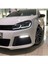 Vw Golf 6 Uyumlu Krom 7.5 J Dizayn Mercekli Far 2009-2012 3