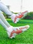 Yüksek Top Futbol Ayakkabısı Antrenman (Yurt Dışından) 3