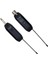 MV-19587 Uhf Gitar Tip Kablolu Mic I Kablosuz Cevirici ( Mic Xrl Li) Magıcvoıce 1
