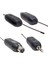 MV-19587 Uhf Gitar Tip Kablolu Mic I Kablosuz Cevirici ( Mic Xrl Li) Magıcvoıce 2