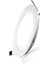 18 W Yuvarlak Led Panel 6500 K 210180 1