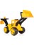 06-206 Süper Excavator Kutulu Oyuncak 1