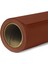 Kağıt Sonsuz Stüdyo Fon Perde (Chestnut) 2.70X11 Metre 1