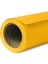Kağıt Sonsuz Stüdyo Fon Perde (Deep Yellow) 2.70X11 Metre 1